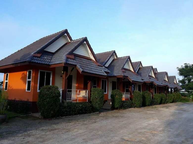 Hotel Suansiri Resort