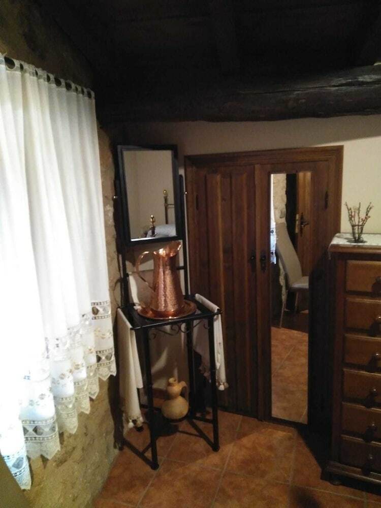 Agroturismo Casa Rural La Pastera