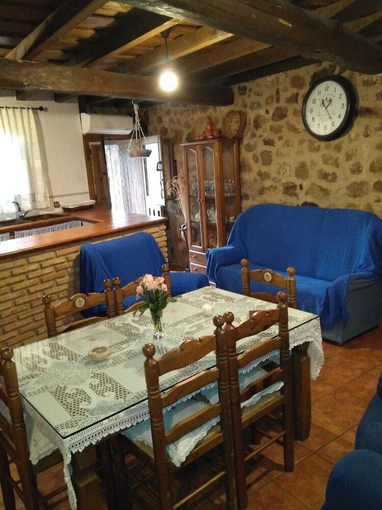 Agroturismo Casa Rural La Pastera