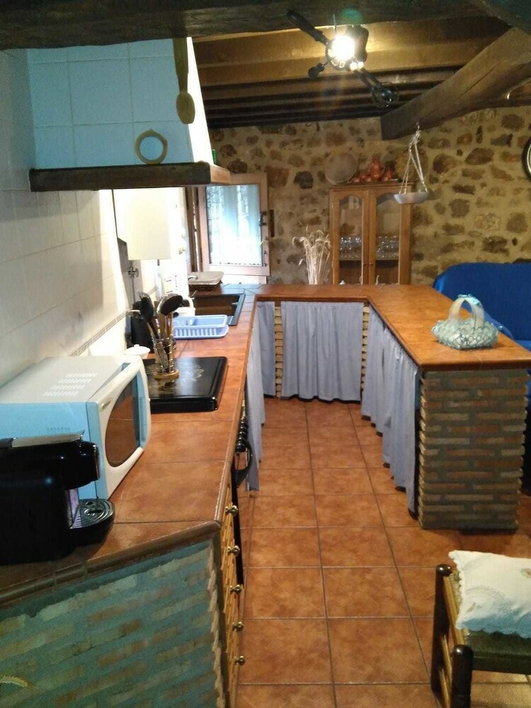 Agroturismo Casa Rural La Pastera