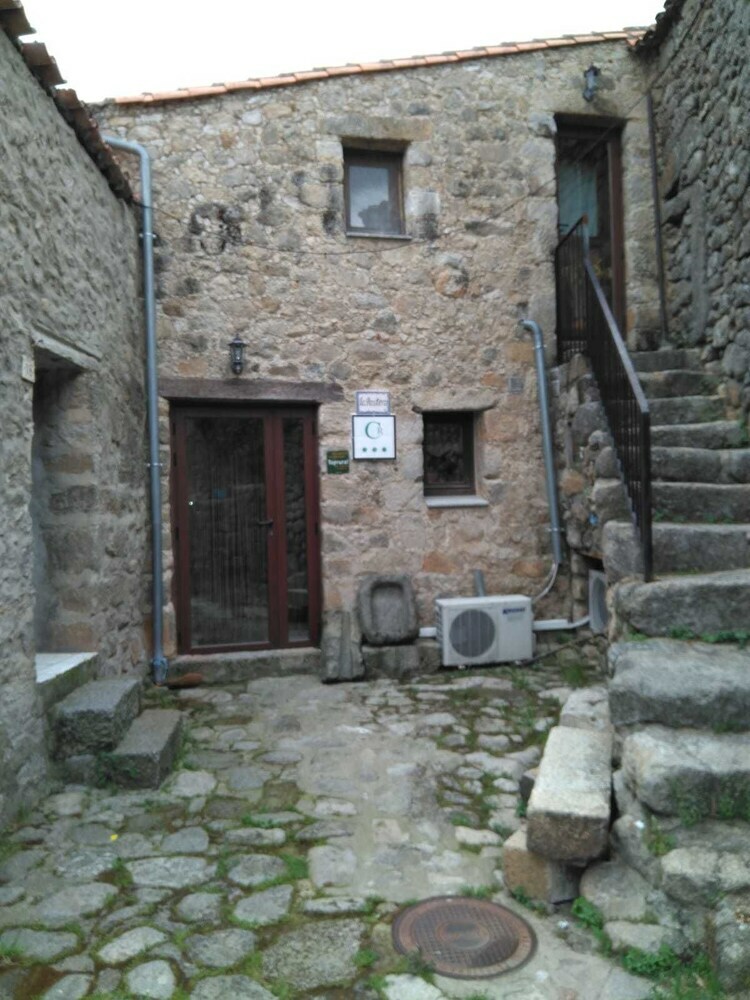 Agroturismo Casa Rural La Pastera