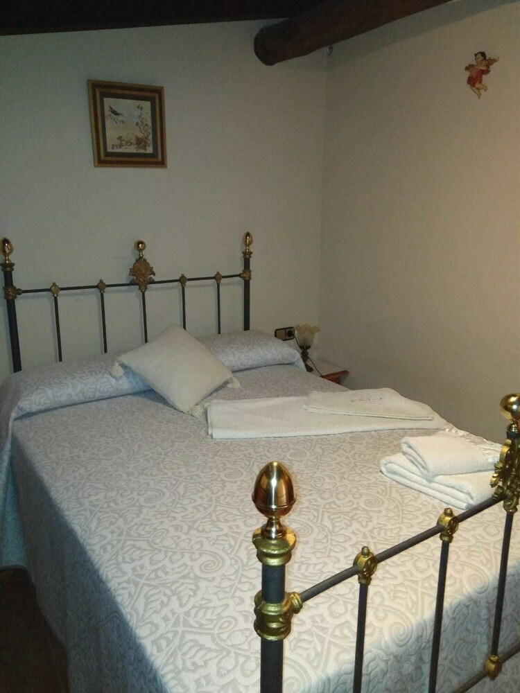 Agroturismo Casa Rural La Pastera