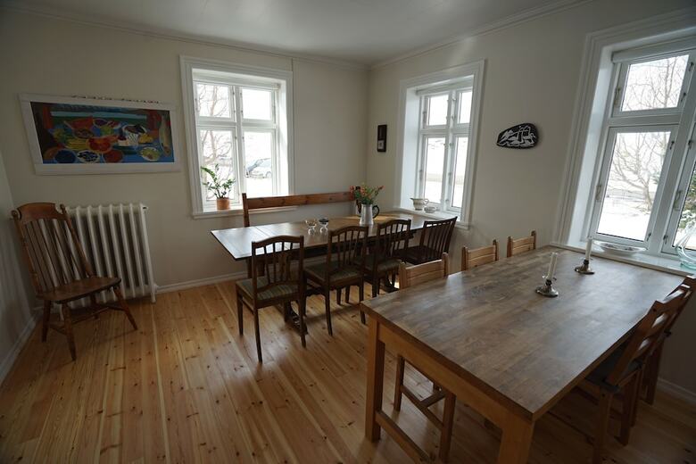 Posada Karls� Lodge