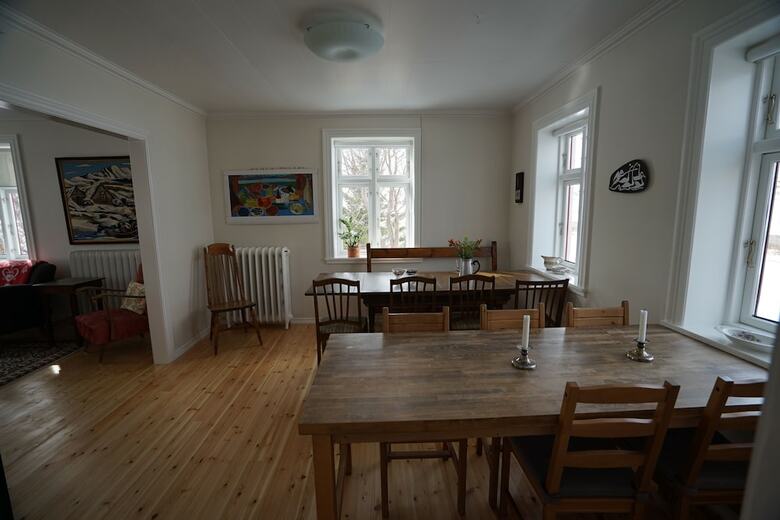Posada Karls� Lodge