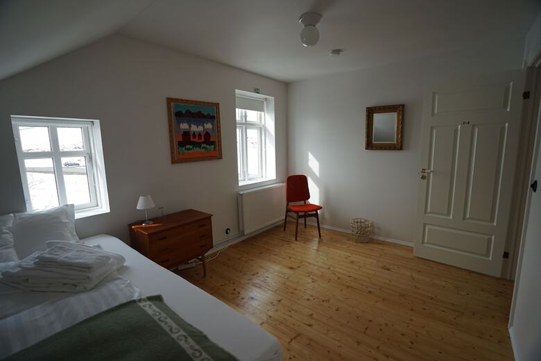 Posada Karls� Lodge