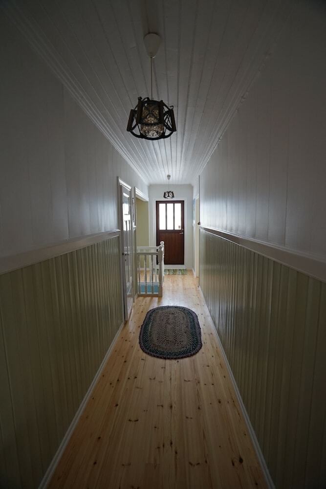Posada Karls� Lodge