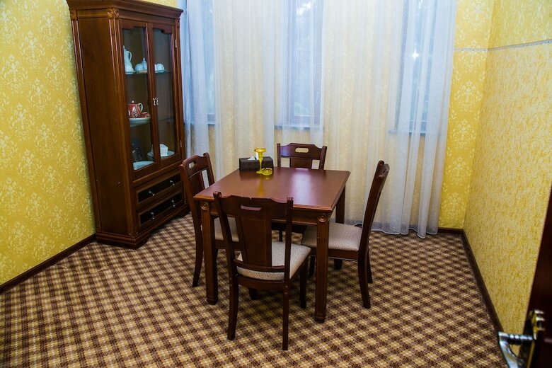 Hotel Avesto