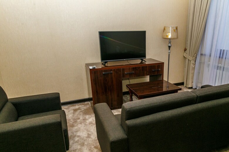 Hotel Avesto