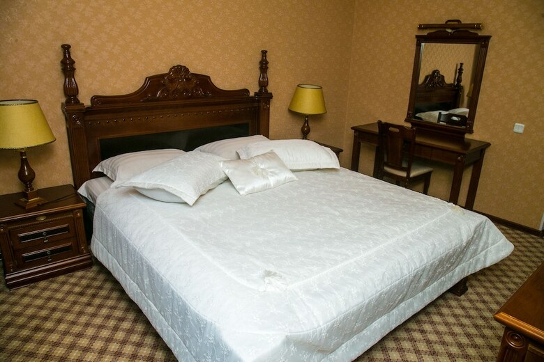 Hotel Avesto