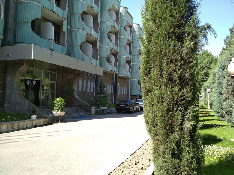 Hotel Avesto