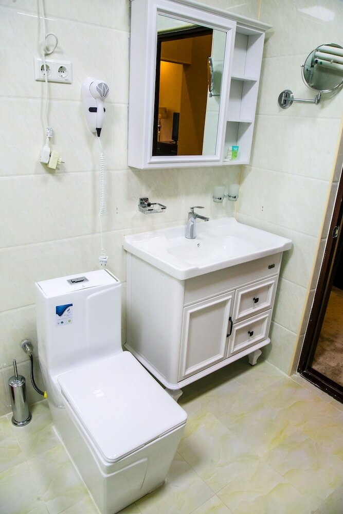 Hotel Avesto