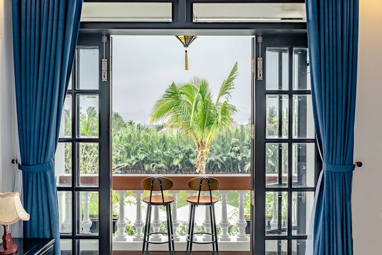 Hotel Hoi An Silverbell Villa