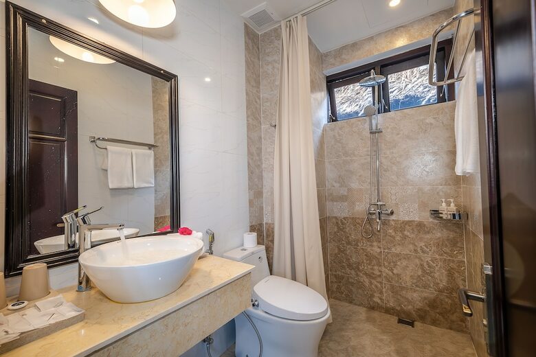 Hotel Hoi An Silverbell Villa