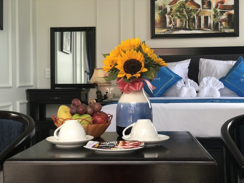 Hotel Hoi An Silverbell Villa