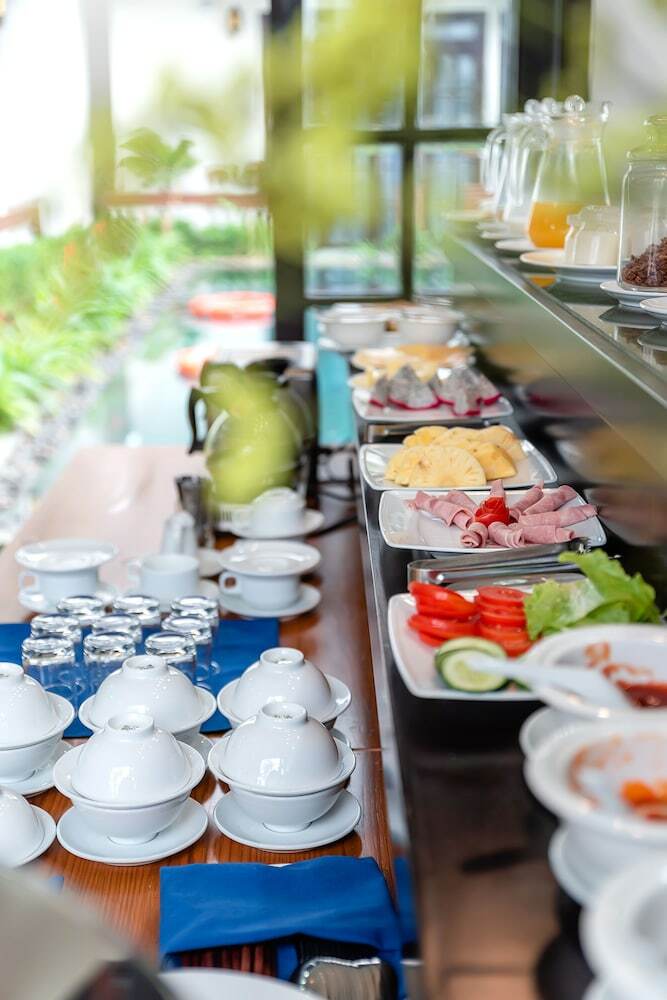 Hotel Hoi An Silverbell Villa