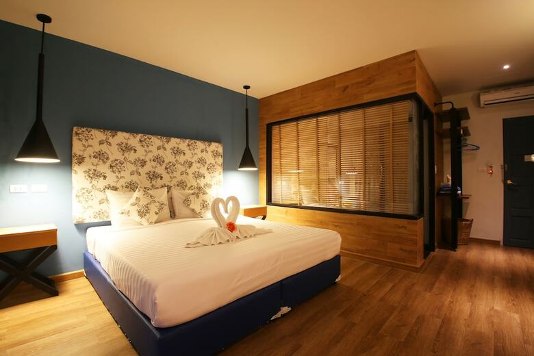 Hotel Dreamz House Boutique