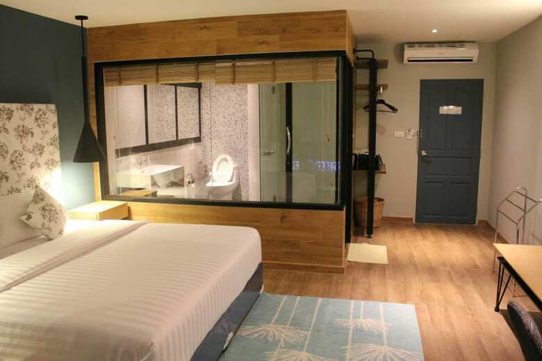 Hotel Dreamz House Boutique