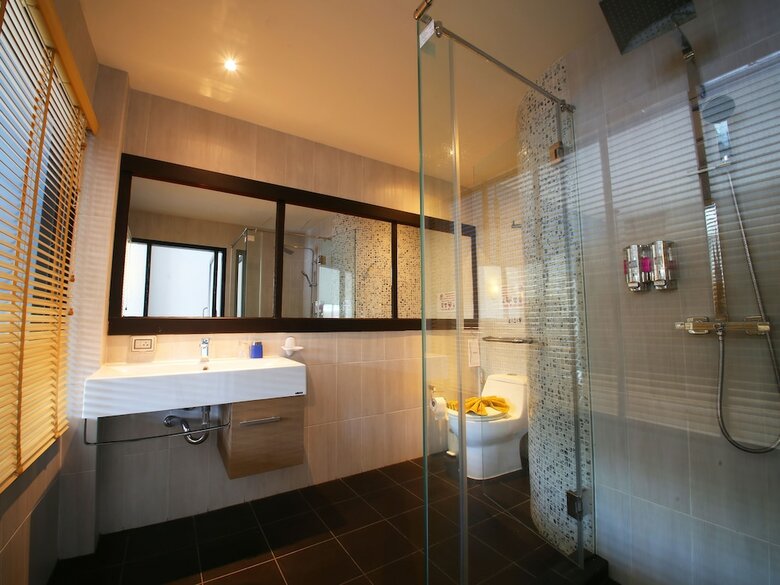 Hotel Dreamz House Boutique