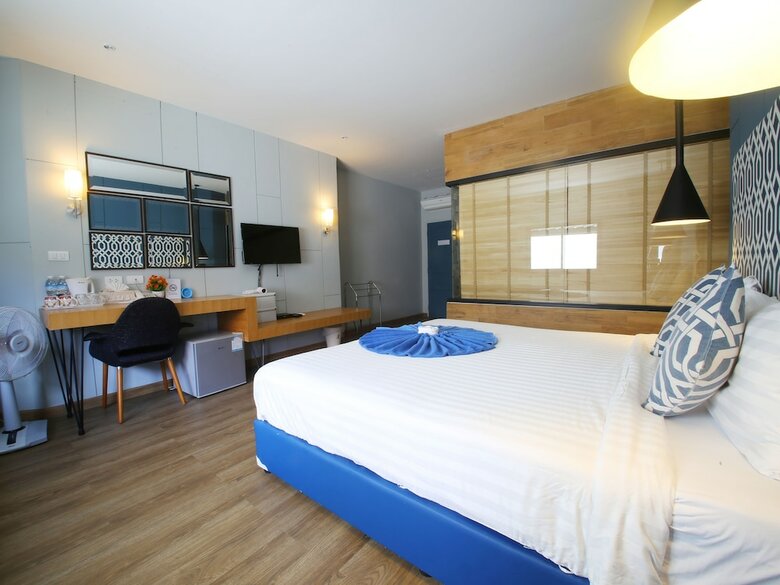 Hotel Dreamz House Boutique
