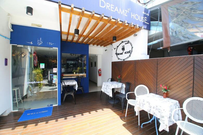 Hotel Dreamz House Boutique
