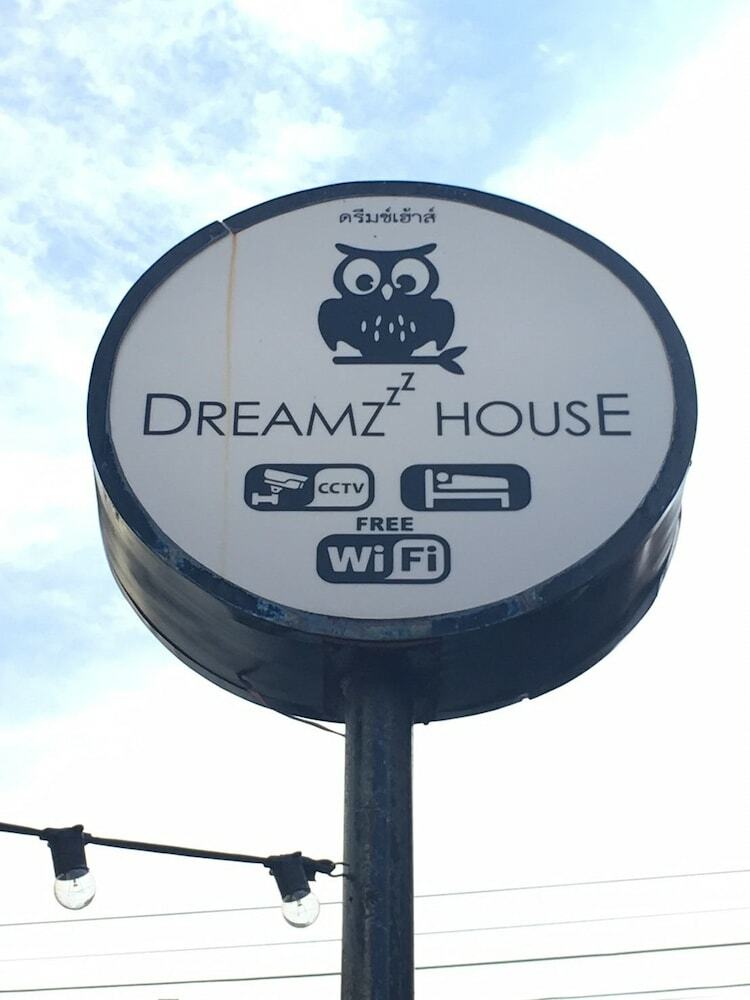 Hotel Dreamz House Boutique