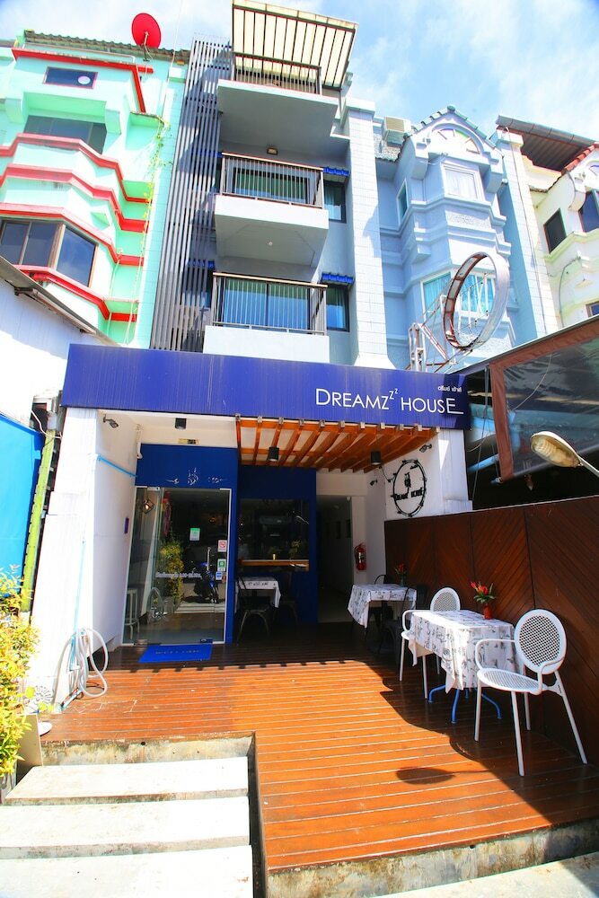 Hotel Dreamz House Boutique