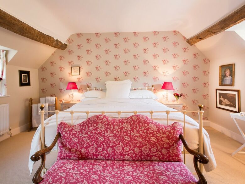 Bed & Breakfast The Old Post Office Adlestrop