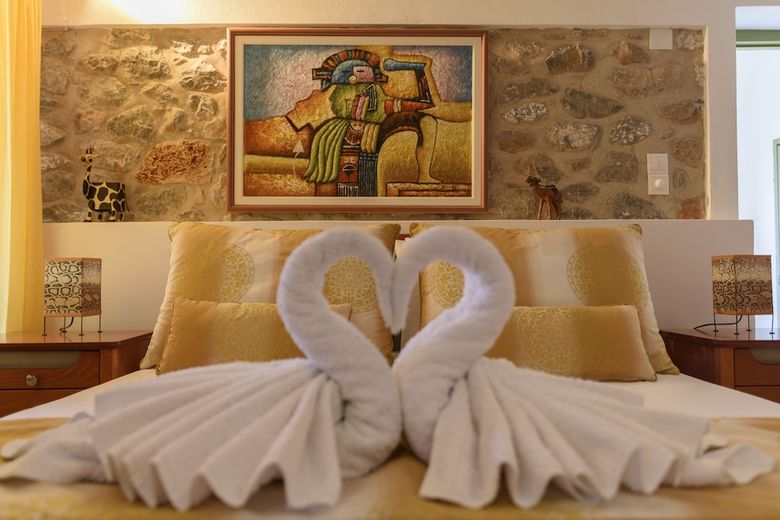 Hotel Casa Delmare Guesthouse