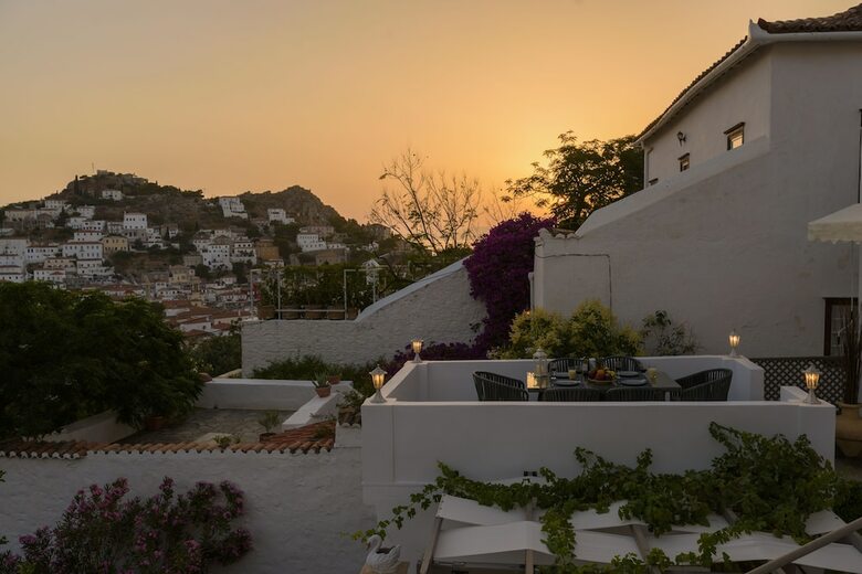 Hotel Casa Delmare Guesthouse