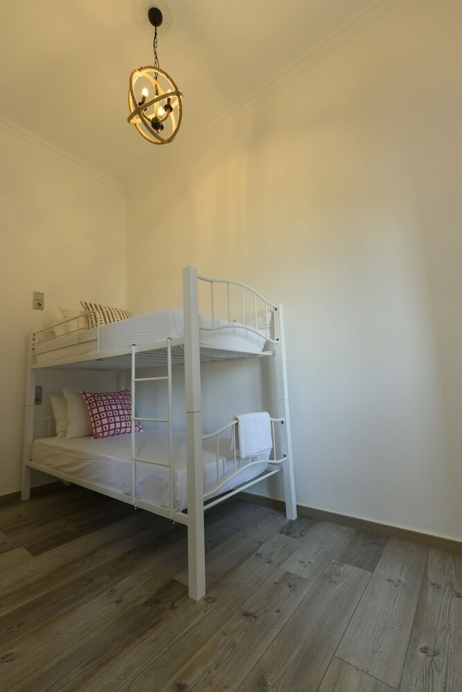 Hotel Casa Delmare Guesthouse