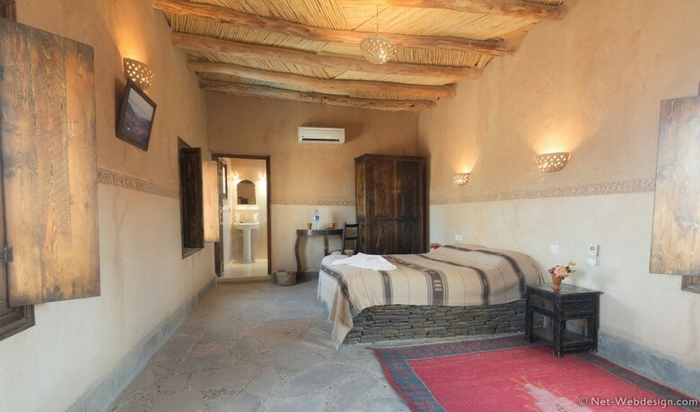 Hotel Kasbah Imdoukal