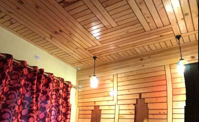 Hotel New Payal -nainital