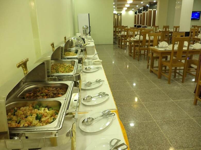 Jade Royal Hotel
