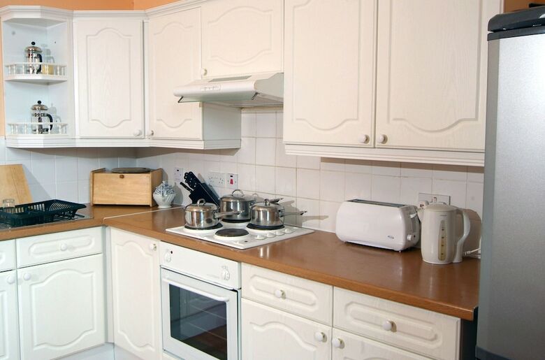 Apartamentos Cambo House And Estate Self-catering