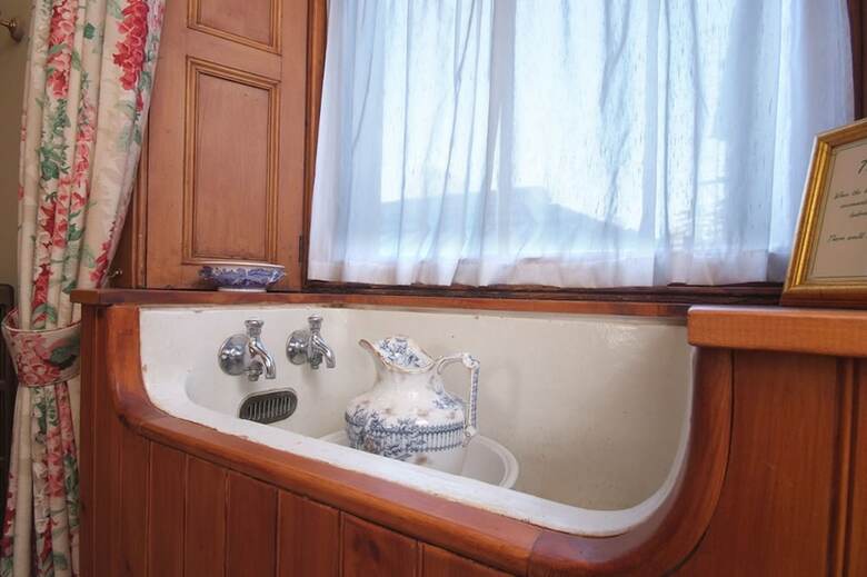 Apartamentos Cambo House And Estate Self-catering