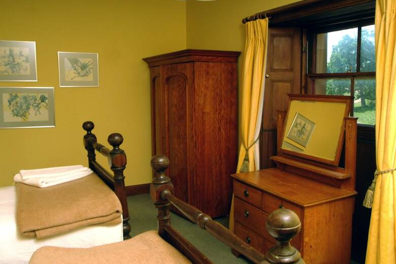 Apartamentos Cambo House And Estate Self-catering