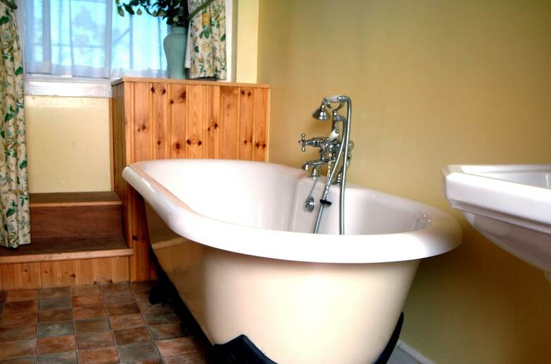 Apartamentos Cambo House And Estate Self-catering