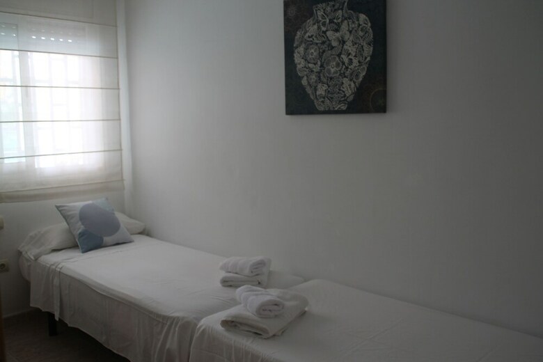 Timon Beach Apartment Castelldefels