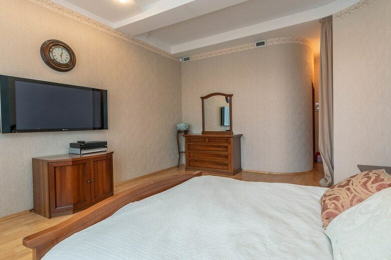 Apartamentos Royal Suites In The City Center