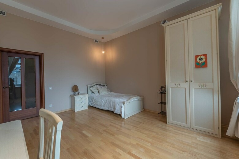 Apartamentos Royal Suites In The City Center
