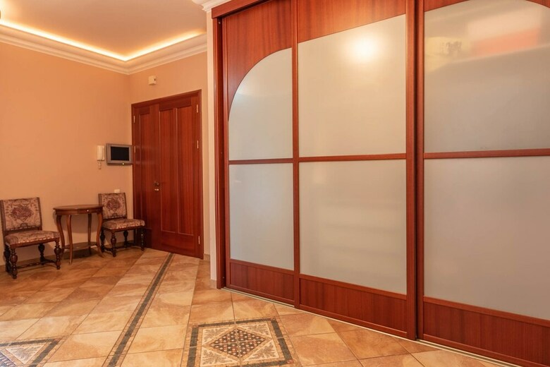 Apartamentos Royal Suites In The City Center