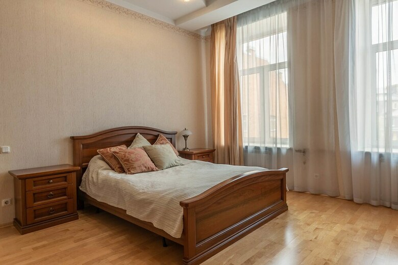 Apartamentos Royal Suites In The City Center