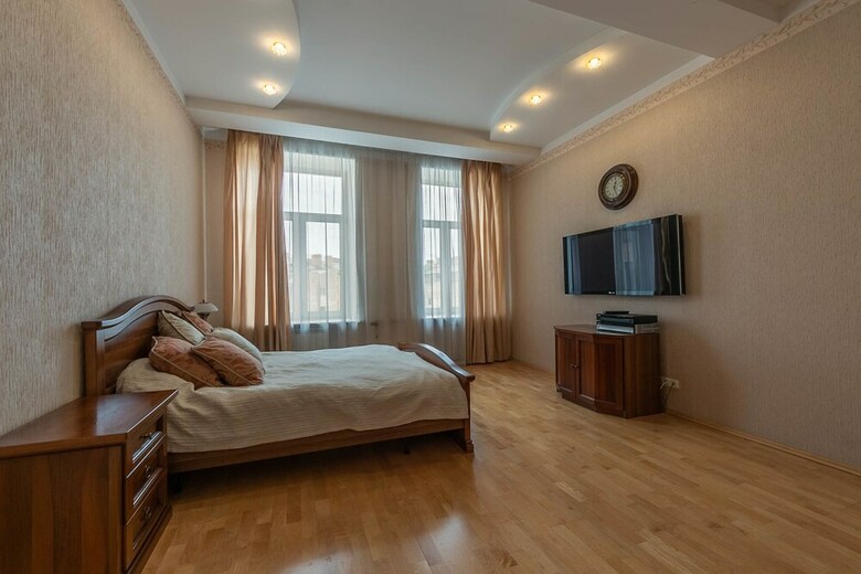 Apartamentos Royal Suites In The City Center