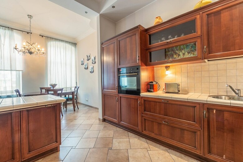 Apartamentos Royal Suites In The City Center
