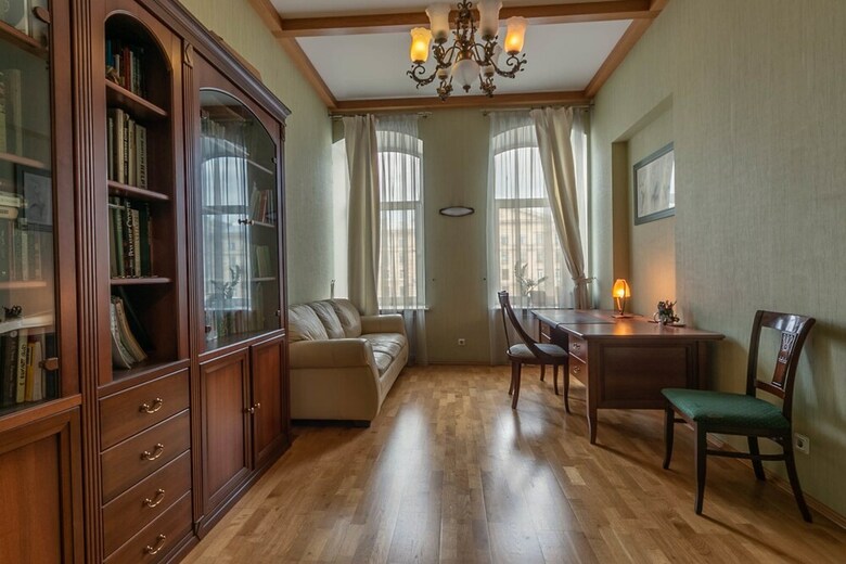 Apartamentos Royal Suites In The City Center