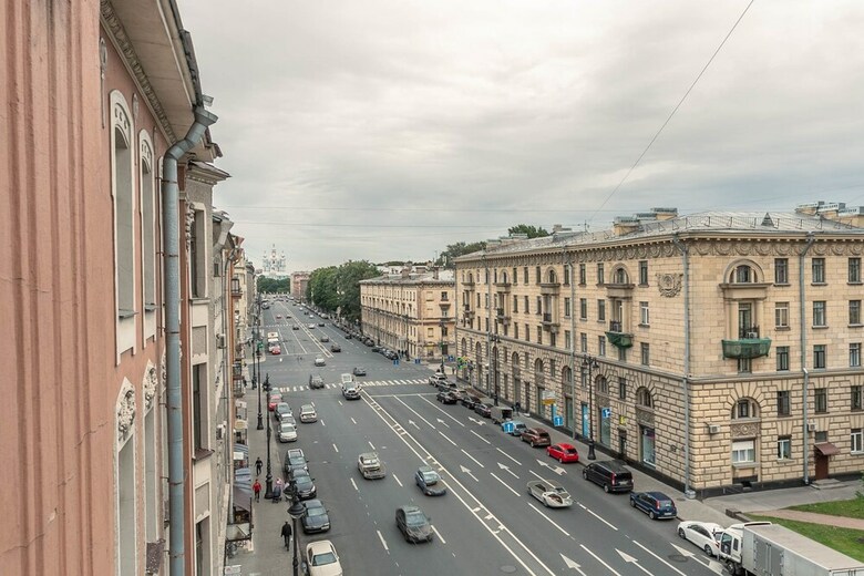 Apartamentos Royal Suites In The City Center