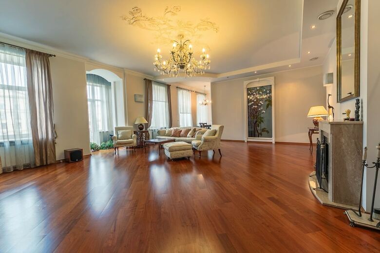 Apartamentos Royal Suites In The City Center