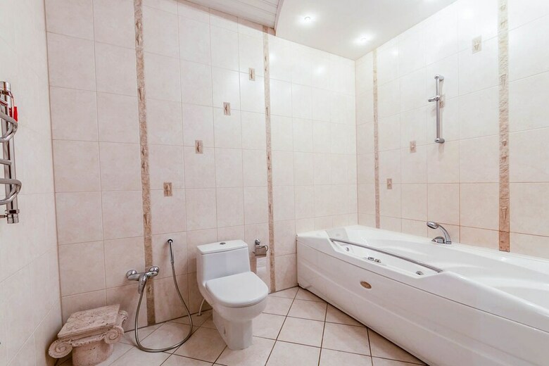 Apartamentos Royal Suites In The City Center
