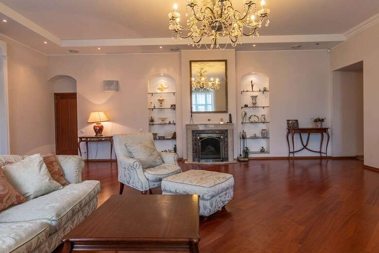 Apartamentos Royal Suites In The City Center