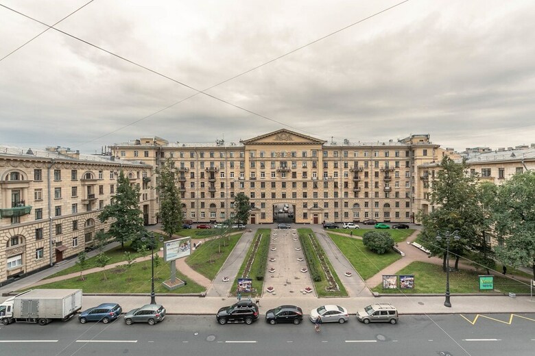 Apartamentos Royal Suites In The City Center